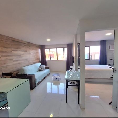 Apartamento Vernazza Maceió Exterior foto