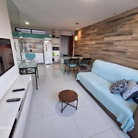 Apartamento Vernazza Maceió Exterior foto