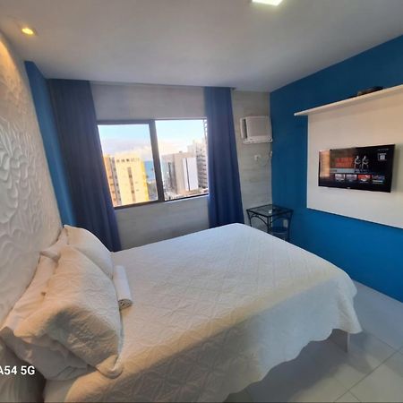 Apartamento Vernazza Maceió Exterior foto