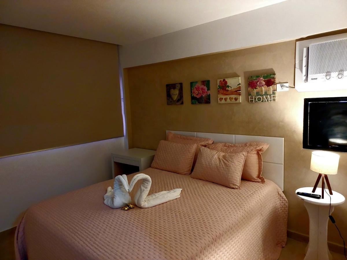 Apartamento Vernazza Maceió Exterior foto
