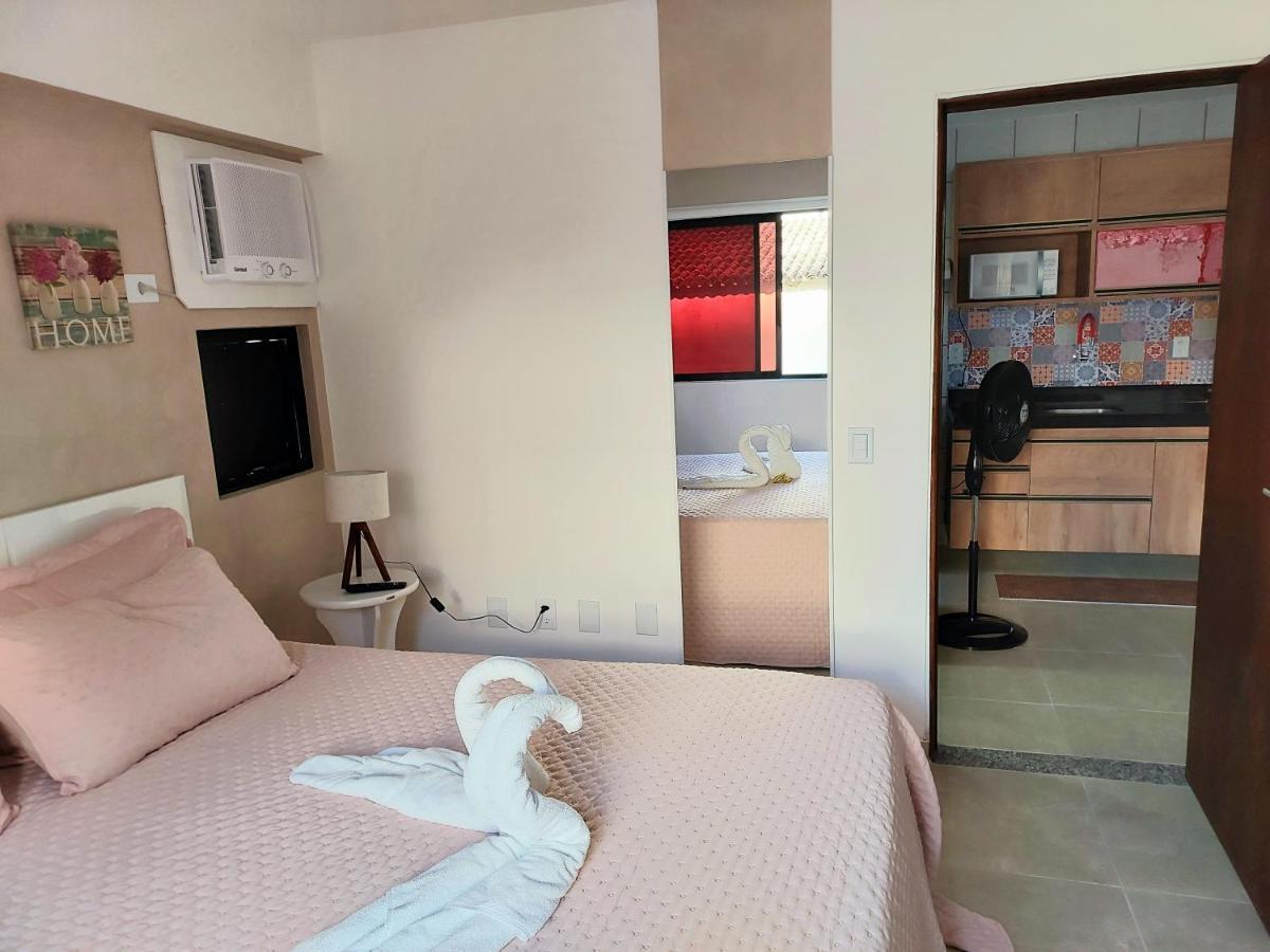 Apartamento Vernazza Maceió Exterior foto