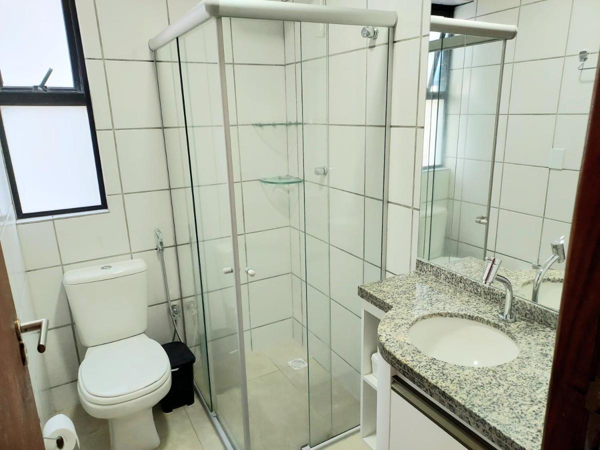 Apartamento Vernazza Maceió Exterior foto