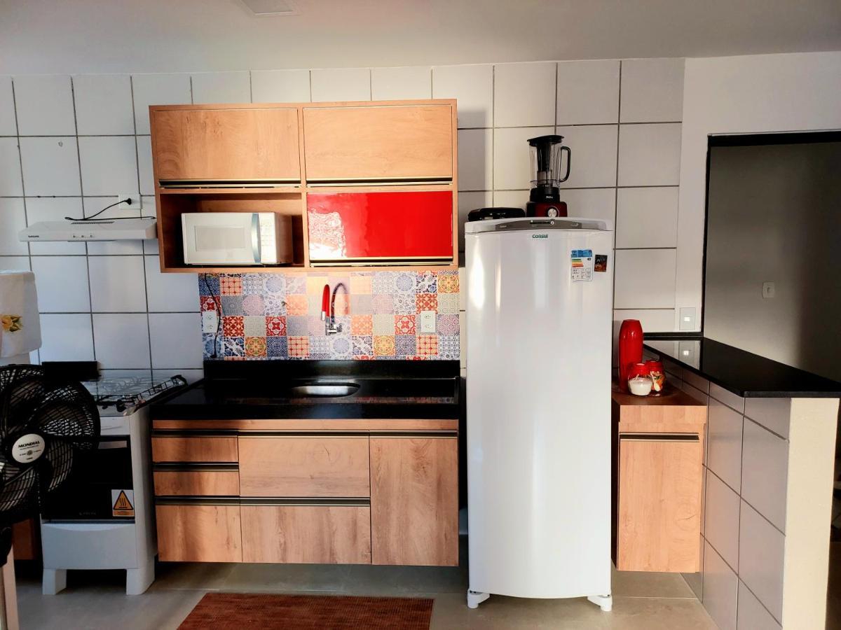 Apartamento Vernazza Maceió Exterior foto