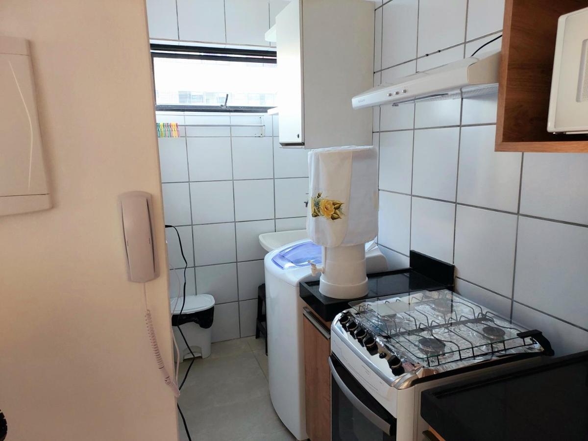 Apartamento Vernazza Maceió Exterior foto