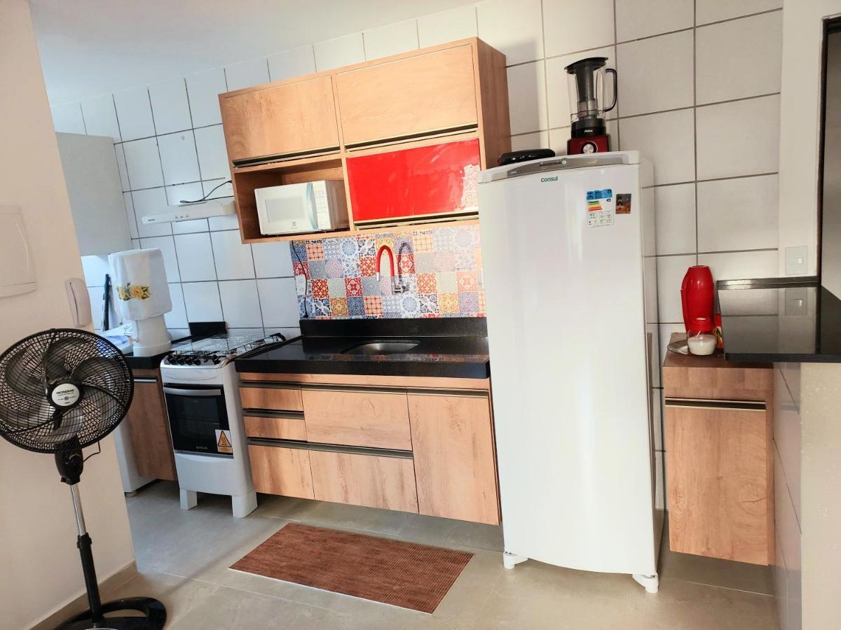Apartamento Vernazza Maceió Exterior foto