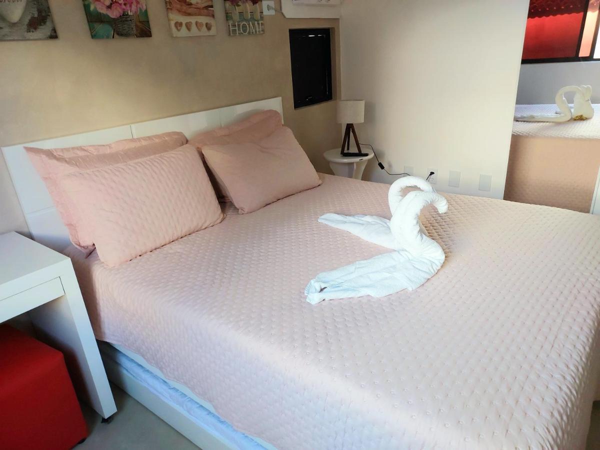 Apartamento Vernazza Maceió Exterior foto