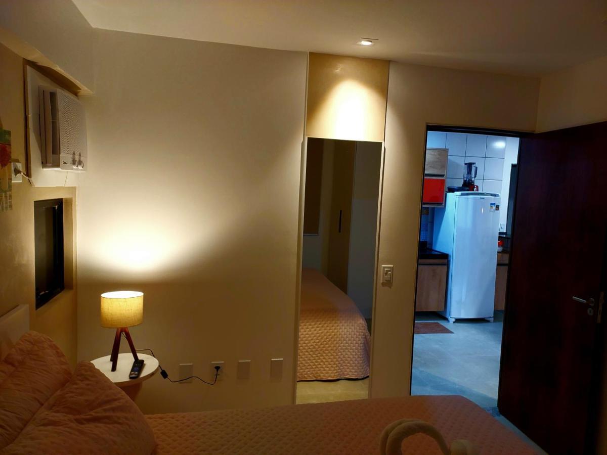 Apartamento Vernazza Maceió Exterior foto