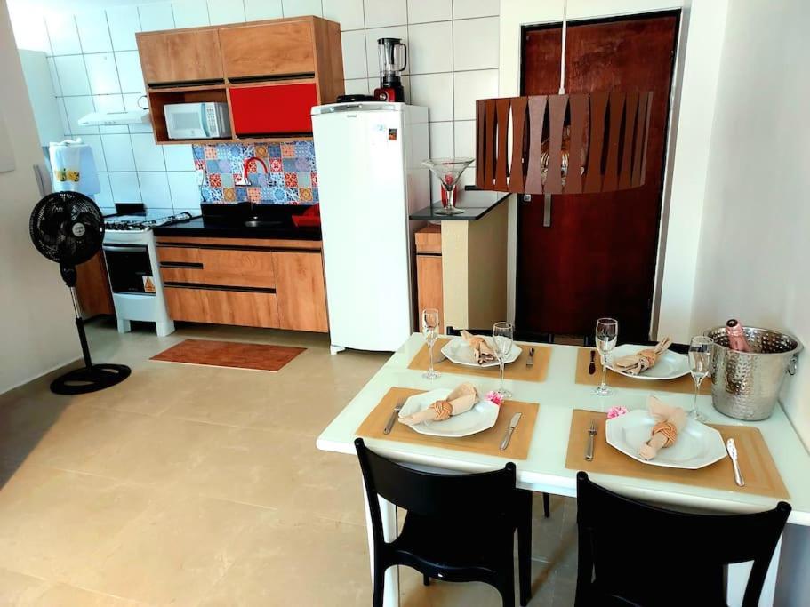 Apartamento Vernazza Maceió Exterior foto