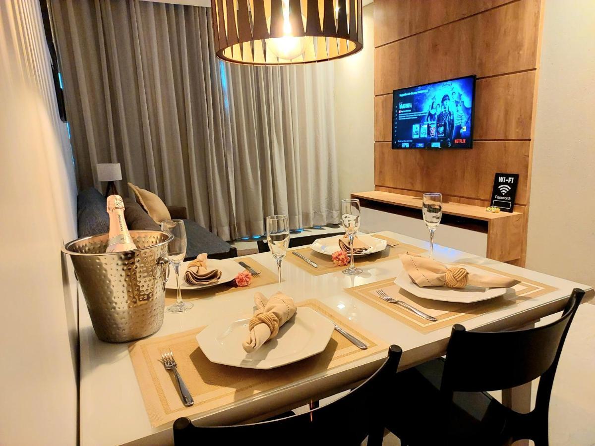 Apartamento Vernazza Maceió Exterior foto