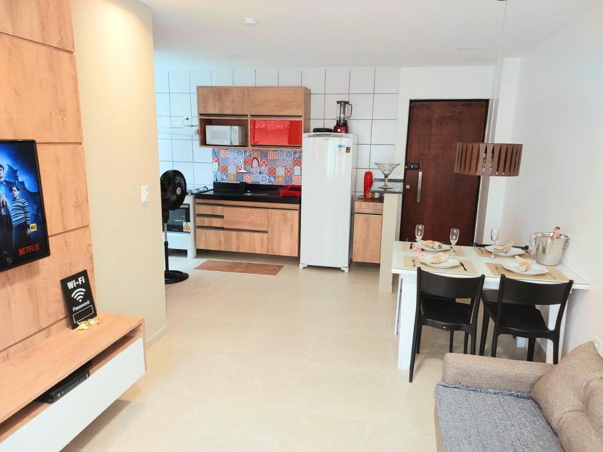 Apartamento Vernazza Maceió Exterior foto