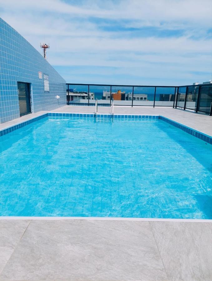 Apartamento Vernazza Maceió Exterior foto