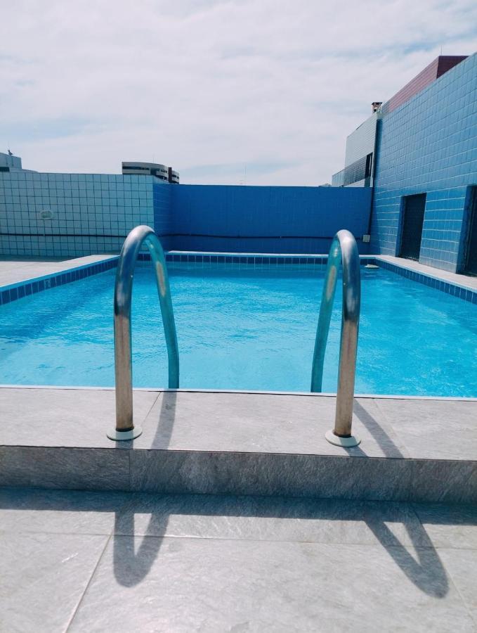 Apartamento Vernazza Maceió Exterior foto
