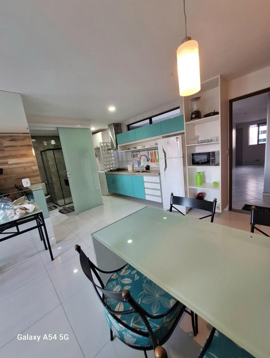 Apartamento Vernazza Maceió Exterior foto
