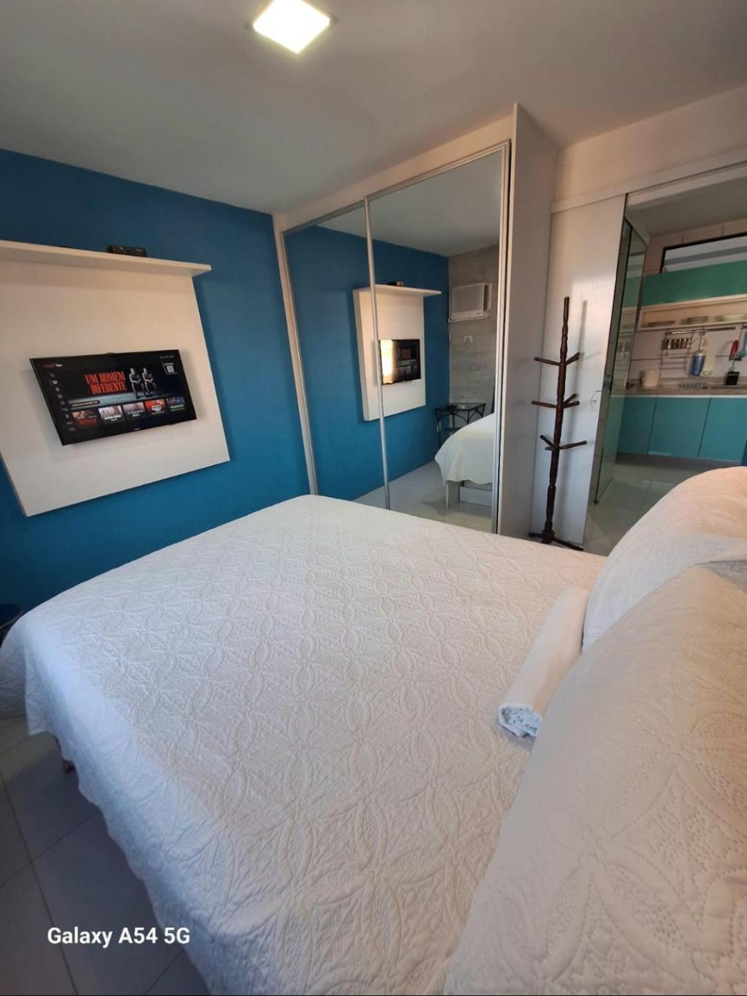 Apartamento Vernazza Maceió Exterior foto