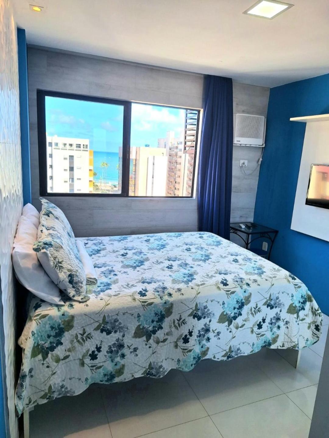 Apartamento Vernazza Maceió Exterior foto