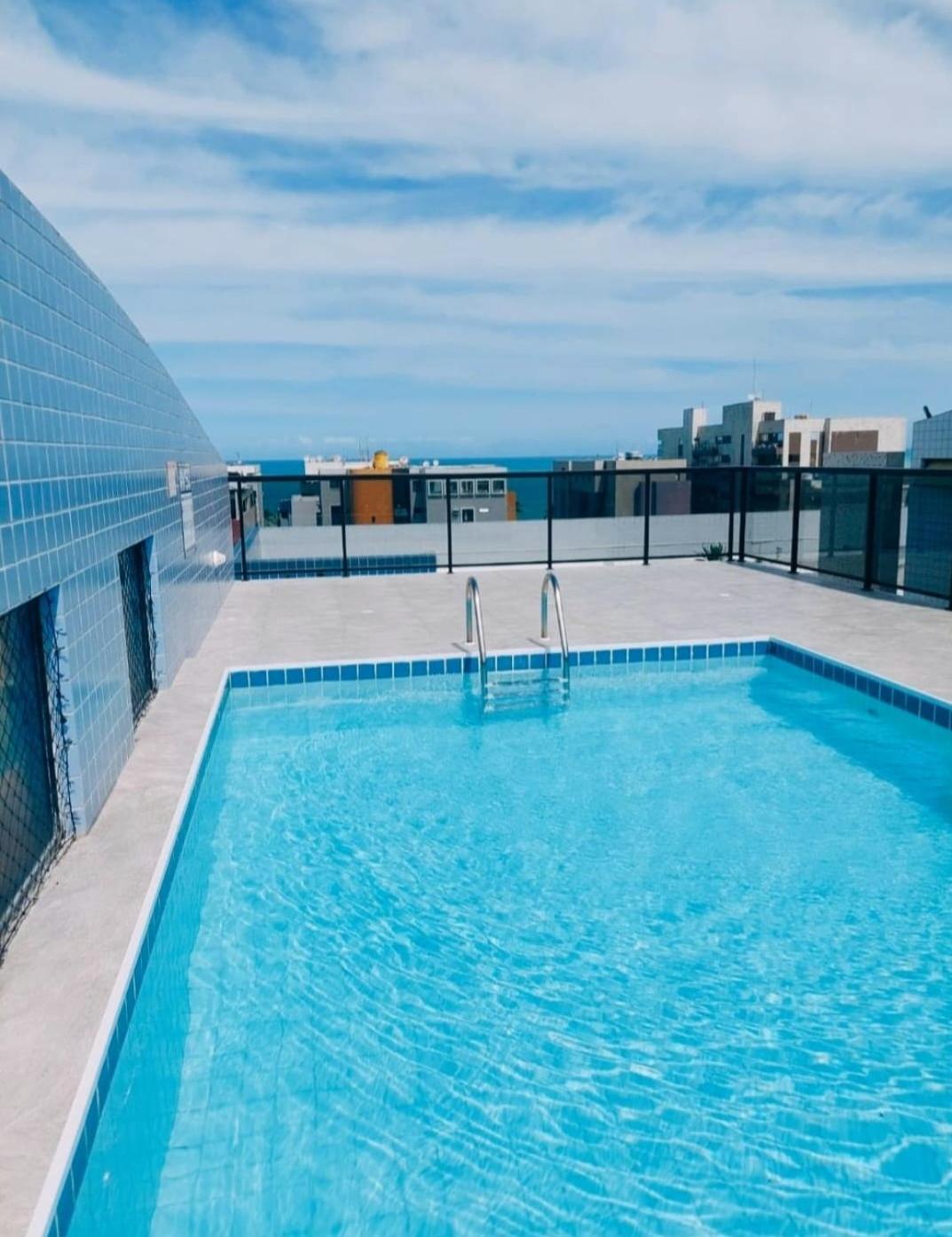 Apartamento Vernazza Maceió Exterior foto