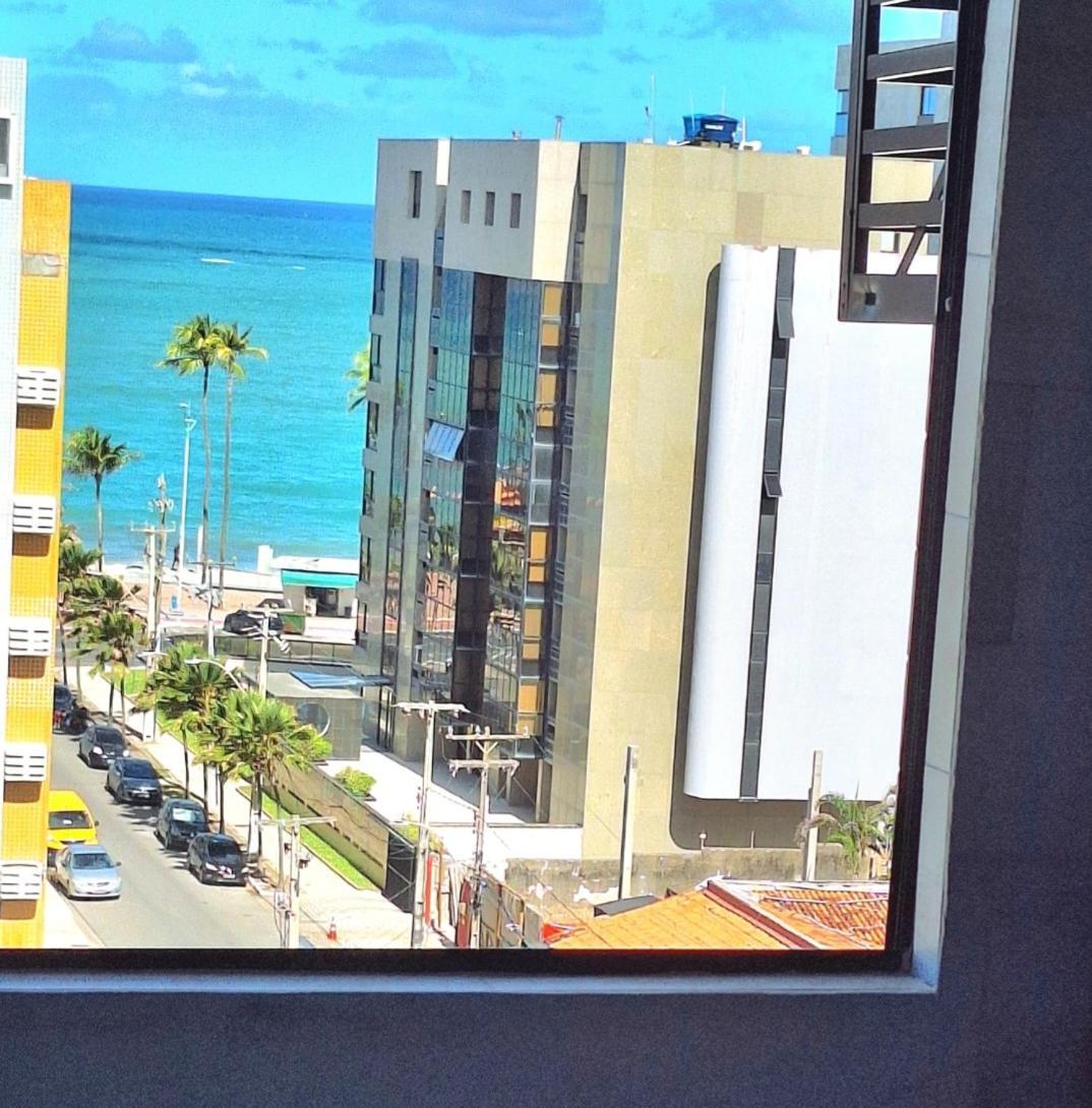 Apartamento Vernazza Maceió Exterior foto