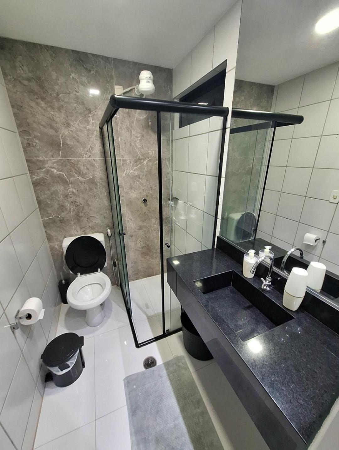 Apartamento Vernazza Maceió Exterior foto