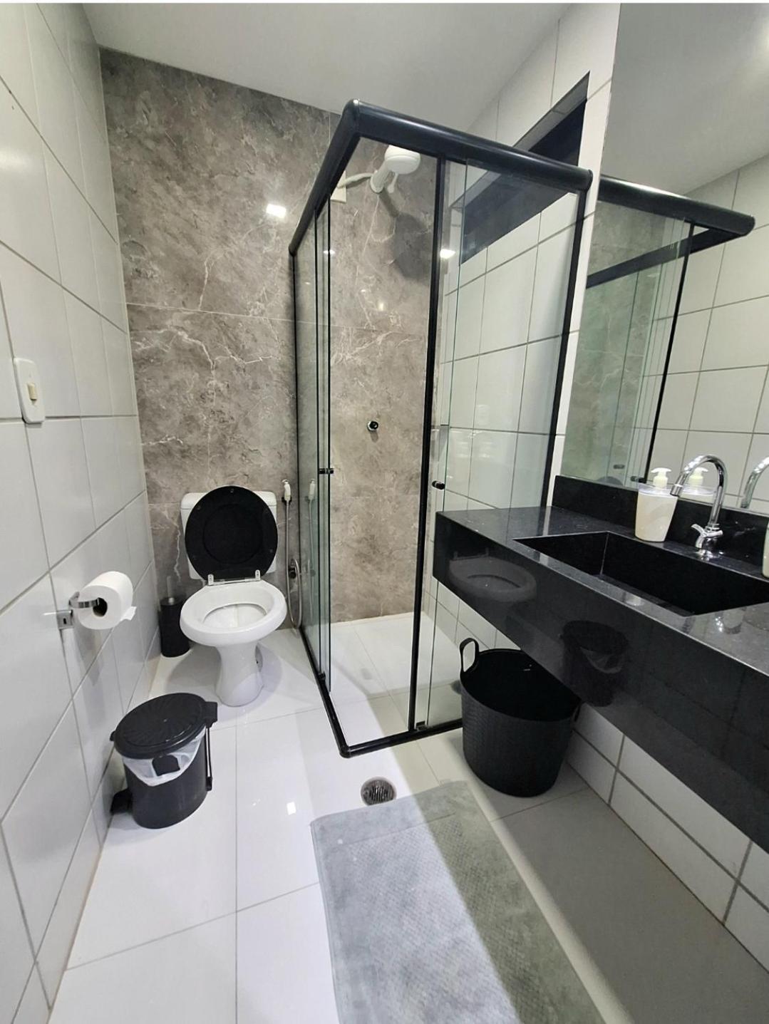 Apartamento Vernazza Maceió Exterior foto