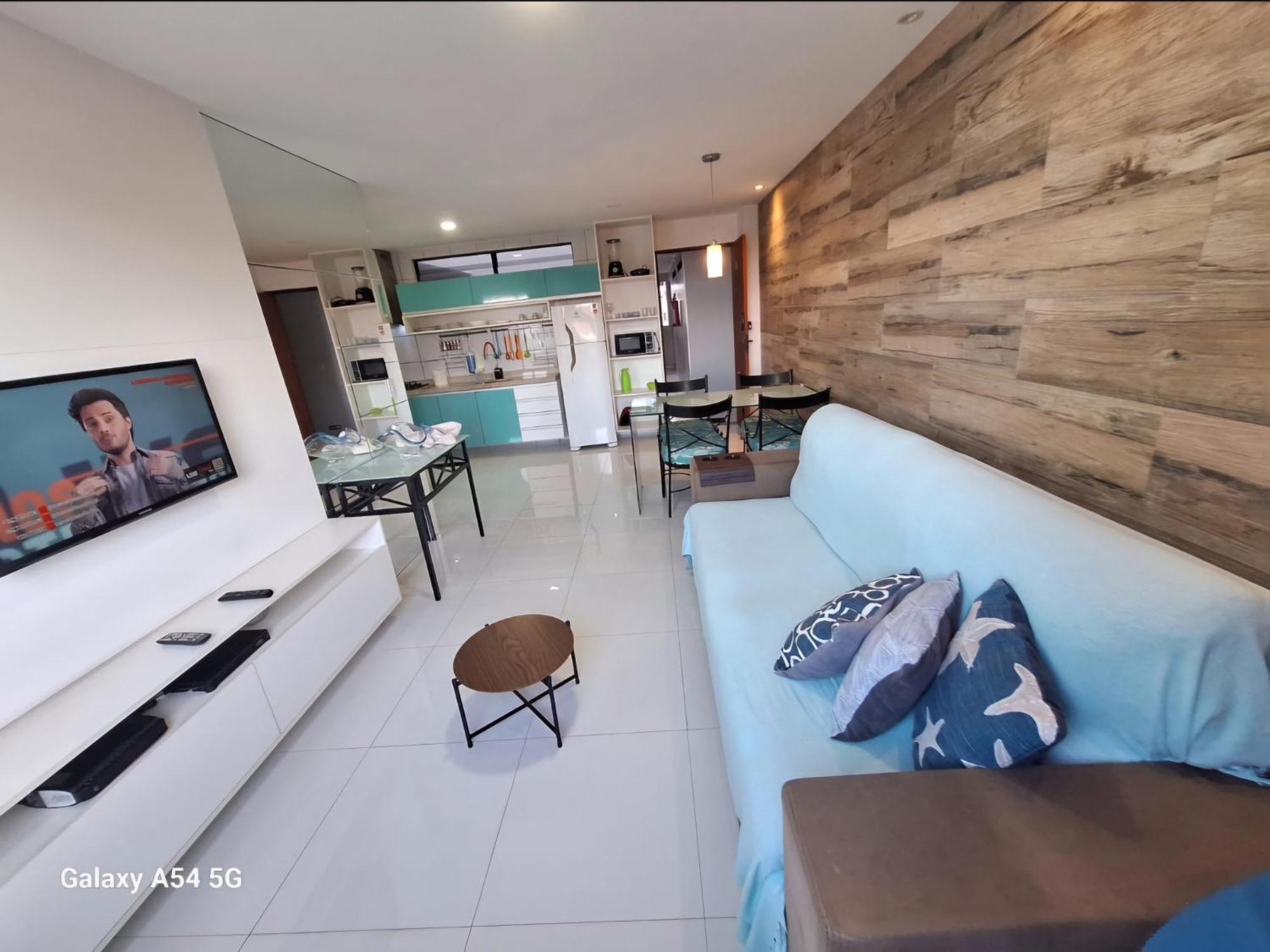 Apartamento Vernazza Maceió Exterior foto