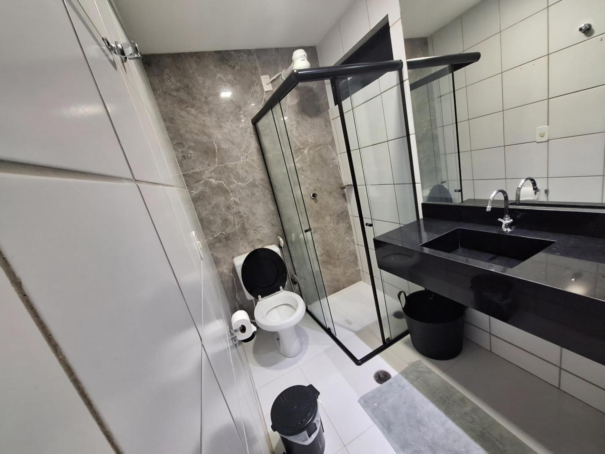 Apartamento Vernazza Maceió Exterior foto