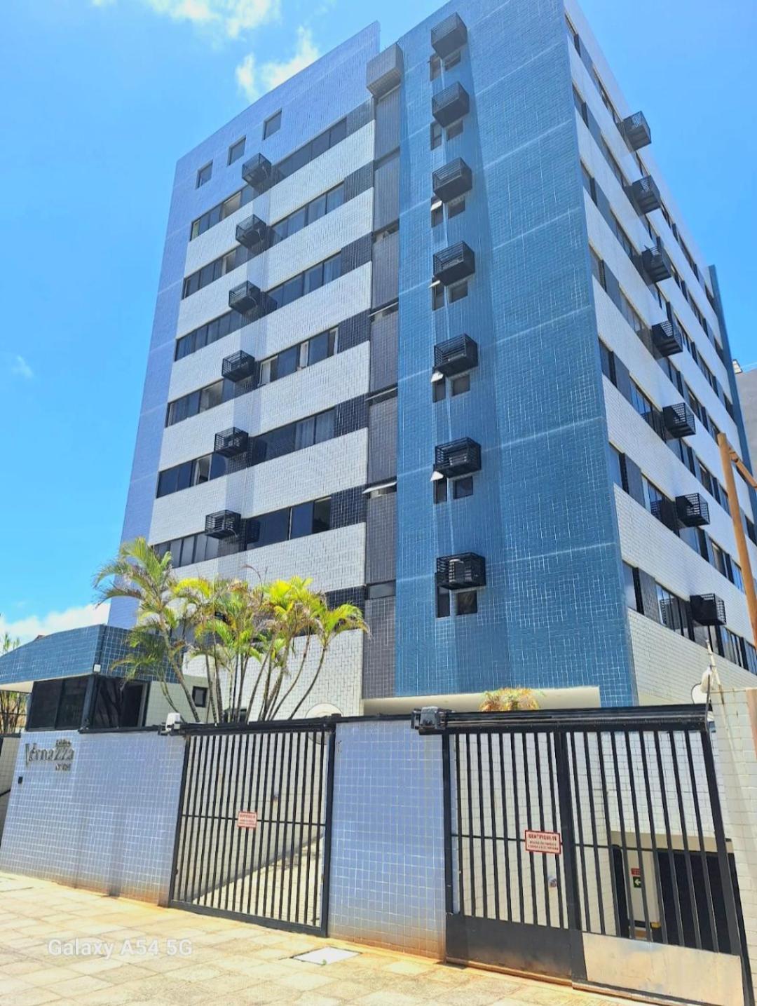 Apartamento Vernazza Maceió Exterior foto