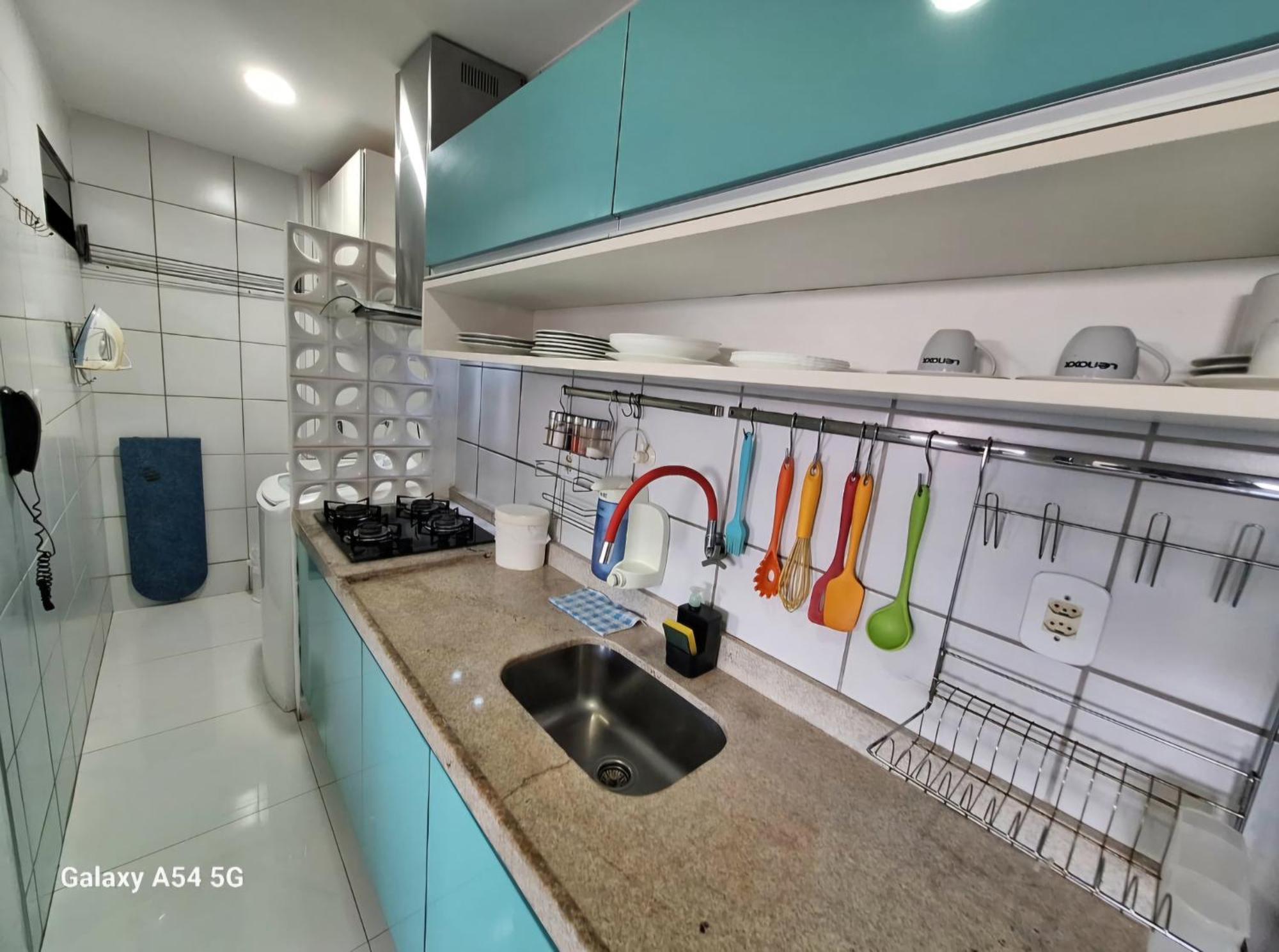 Apartamento Vernazza Maceió Exterior foto