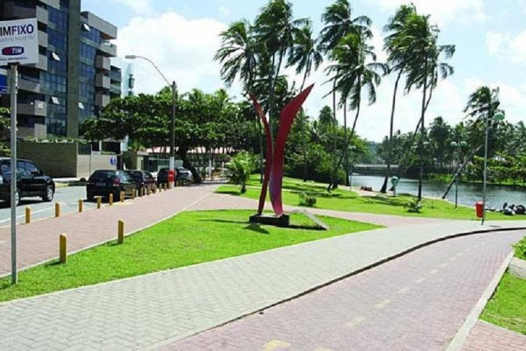 Apartamento Vernazza Maceió Exterior foto