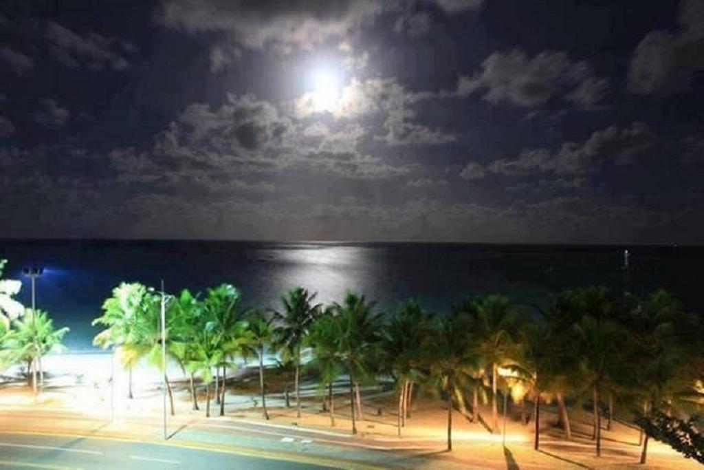 Apartamento Vernazza Maceió Exterior foto