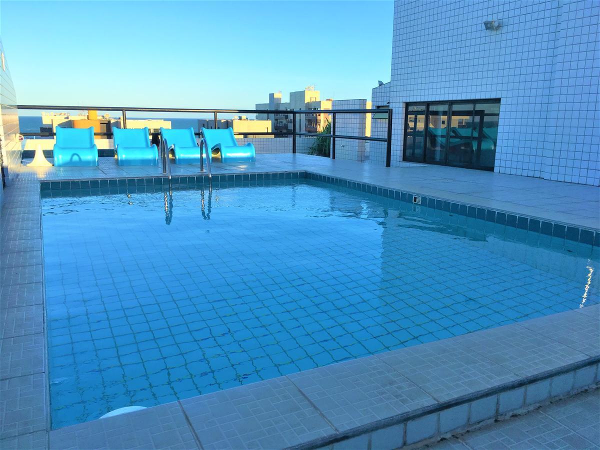 Apartamento Vernazza Maceió Exterior foto