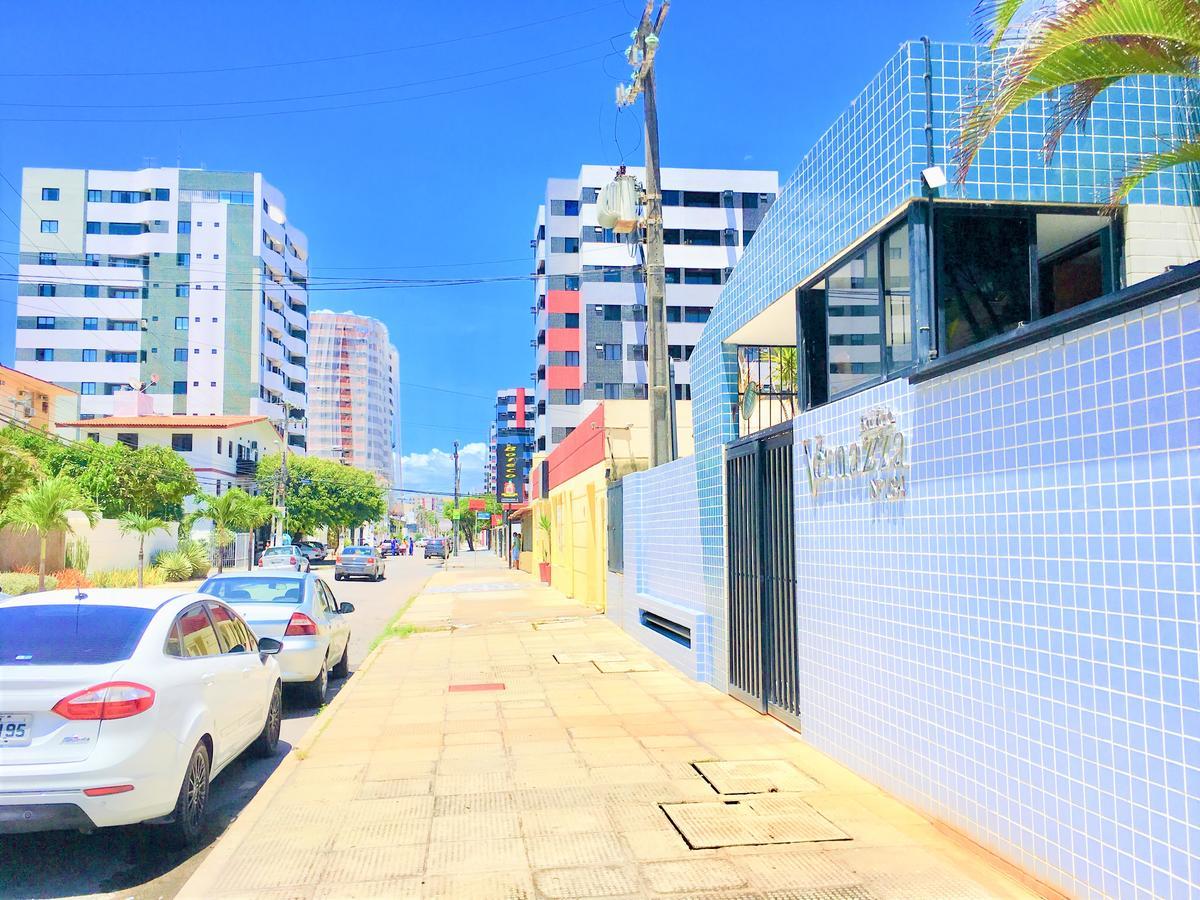 Apartamento Vernazza Maceió Exterior foto
