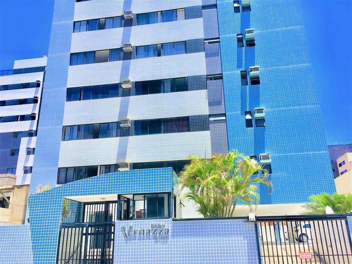 Apartamento Vernazza Maceió Exterior foto